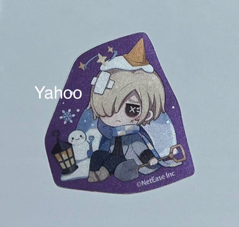 2025年最新】Yahoo!オークション -第五人格 スイパラの中古品 2025年最新】Yahoo!オークション -第五人格 スイパラの中古品
