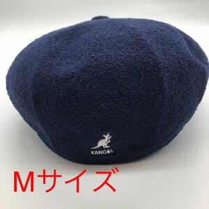  новый товар не использовался KANGOL Kangol SMU Bermuda Galaxyba Mu da Galaxy кепка hunting cap шляпа мужской женский M размер 