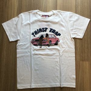 新品未使用 IRIE by IRIELIFE THIRST TRAP Tシャツ　サイズXL