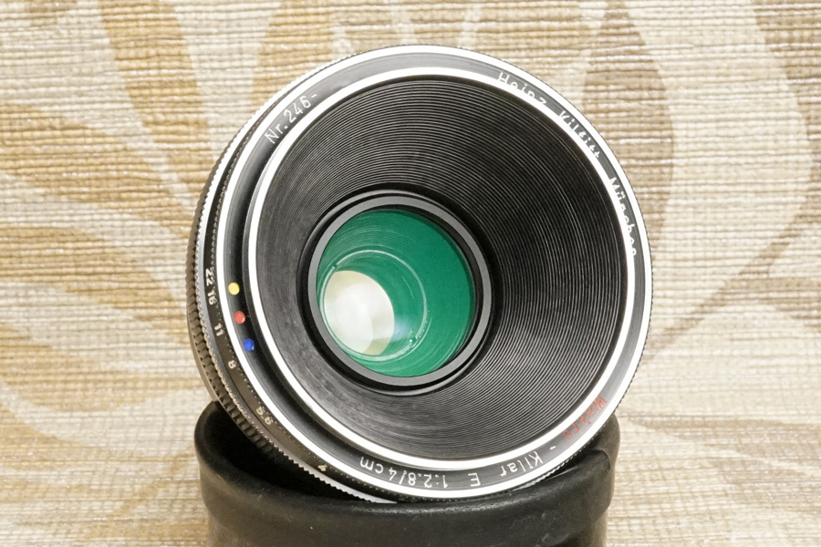 Kilfitt Makro-Kilar 90mm F2.8 M42マウント!! レンズ(単焦点) カメラ