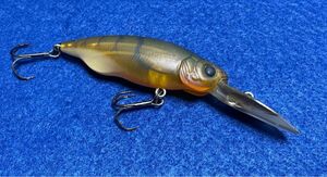 Megabass BAIT-X CONCEPT ITO SHRIMP ベイトX コンセプト メガバス ito シュリンプ