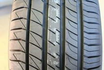 限定特価 新品 ＤＵＮＬＯＰ ＬＥＭＡＮＳ Ⅴ + ダンロップ ルマン 5 + 225/45R19 225/45-19 4本 SET 丁寧梱包 最短翌日発送_画像2