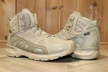 特価即決【未使用】 THE NORTH FACE ★ TRAVERSE FP GORE-TEX SUROUND MID 27.5cm ★ ノースフェイス トラバース ファストパック NF51624_画像2