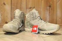 特価即決【未使用】 THE NORTH FACE ★ TRAVERSE FP GORE-TEX SUROUND MID 27.5cm ★ ノースフェイス トラバース ファストパック NF51624_画像5