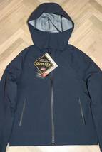 特価即決【未使用】 DESCENTE ALLTERRAIN ★ GORE-TEX PRO X-TREME SHELL BLOUSON (M) ★ デサント オルテライン ゴアテックス シェル_画像6