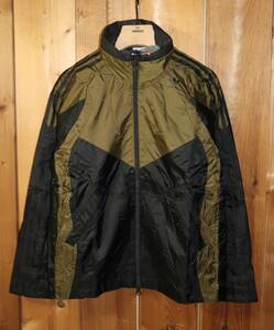 送料無料 特価即決【未使用】 adidas Originals ★ プリマロフト PT3 Lascu Jacket (L) ★ アディダス ジャケット 定価2万7500円 ED5785