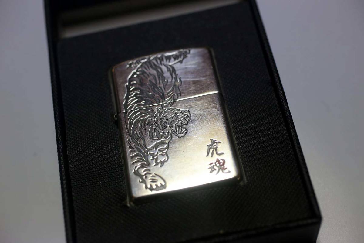 CRAZY JET ジッポライター【111個限定生産 NO.50】 お取り寄商品