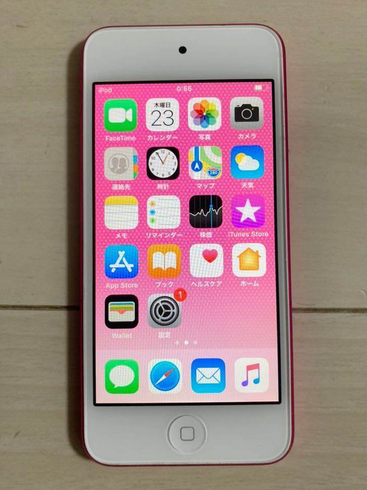 ヤフオク! -「ipod touch 16gb 第6世代」の落札相場・落札価格