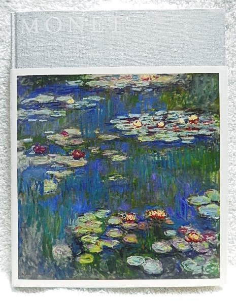 ☆ Catalog Monet, An Eye for Landscapes: Innovation in 19th Century French Landscape Painting, National Museum of Western Art, etc. 2013★m230213, Painting, Art Book, Collection, Catalog
