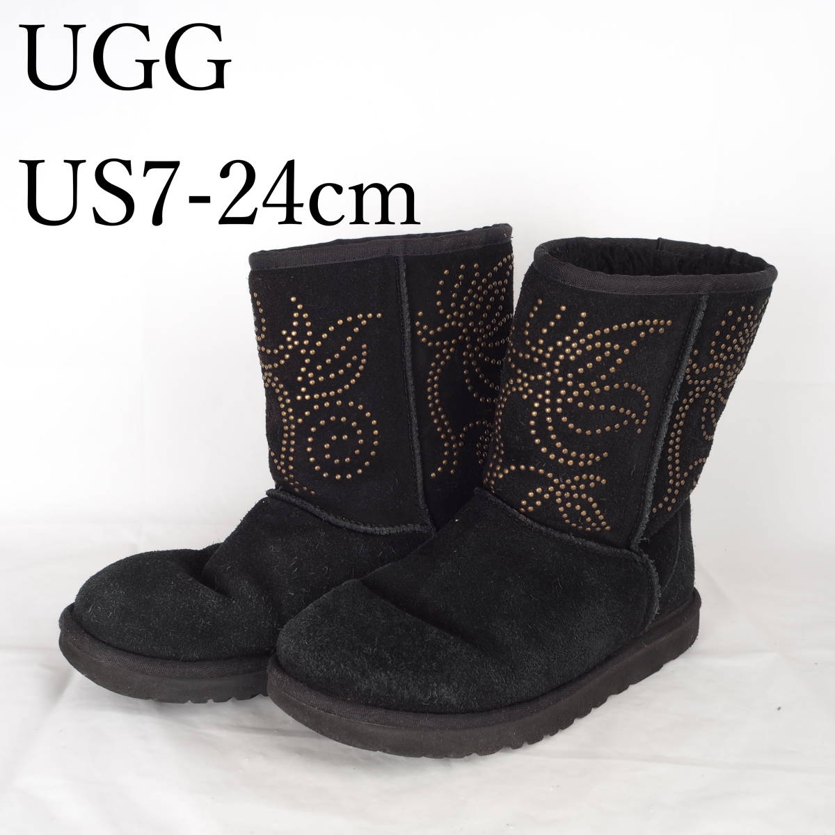 ヤフオク! -ugg ブーツの中古品・新品・未使用品一覧