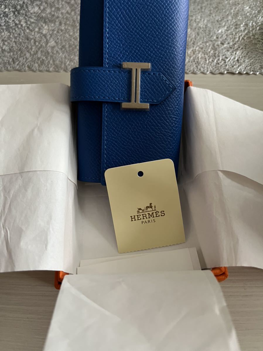 エルメス HERMES トランプ 完封 オーストリア製 箱付き 2組セット