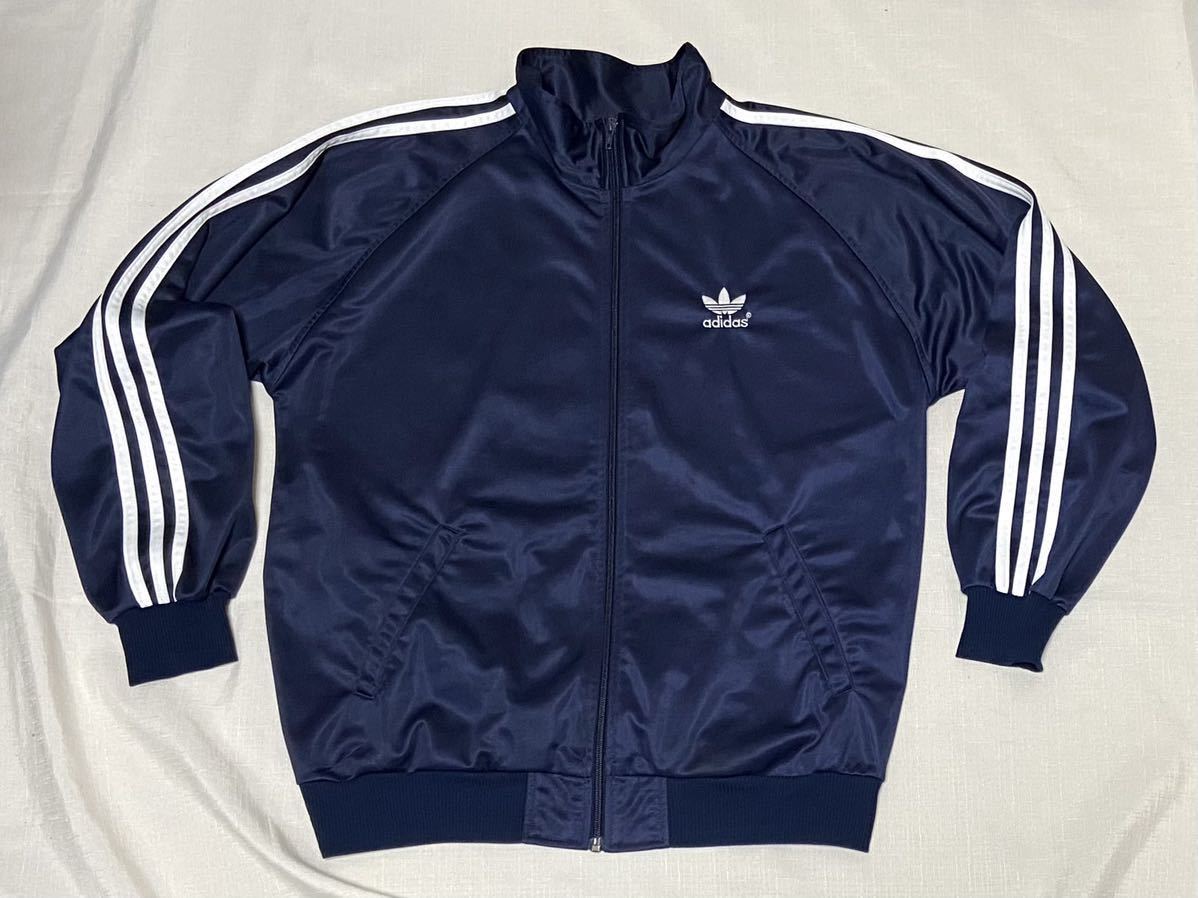 ヤフオク! -「adidas トラックジャケット」(アディダス) (あ)の落札 ...