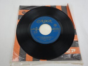 THE MODERN PLAYBOYS モダン・プレイボーイズ EPレコード 暗い港のブルース/ハーレム・ノクターン 他 SLKP-1044