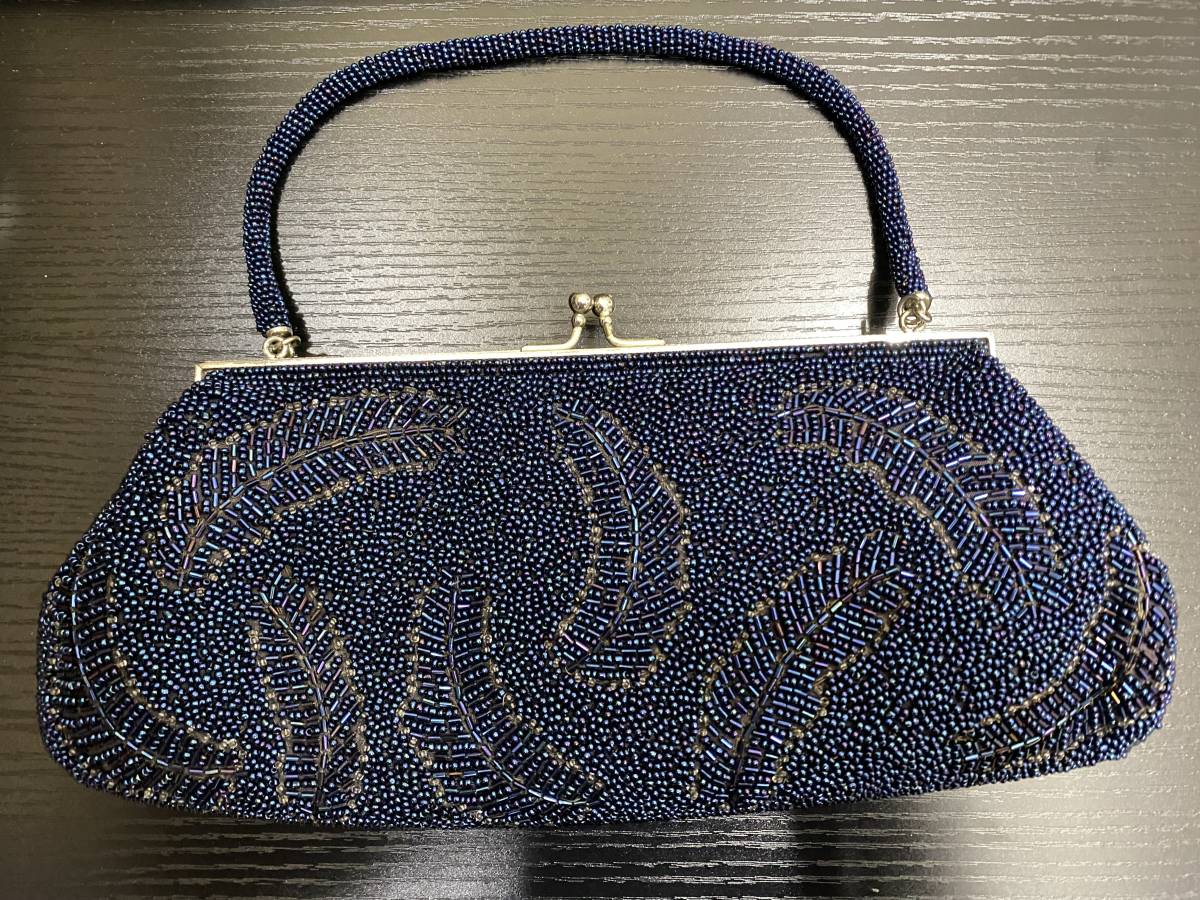 ヤフオク! -昭和 レトロ ビーズバッグの中古品・新品・未使用品一覧