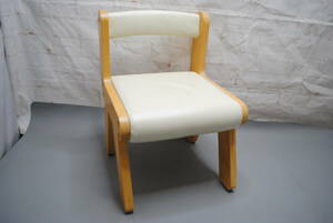 /.994. child chair * Kids chair * wooden frame * simple * child 