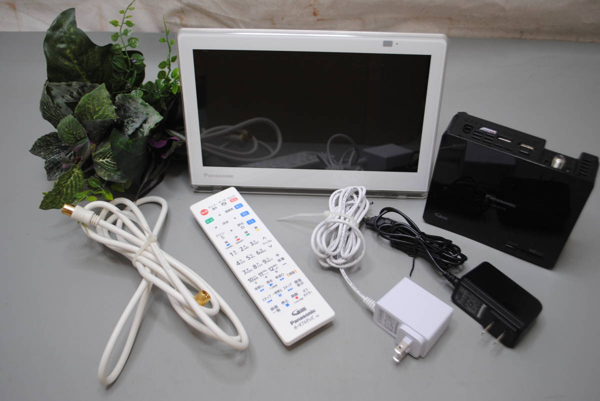 ヤフオク! -「panasonicリモコン」(ポータブルテレビ) (テレビ)の落札