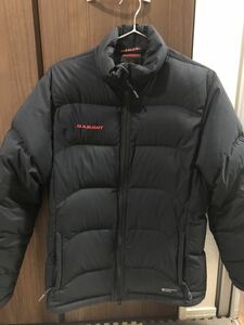  Mammut down jacket mammut