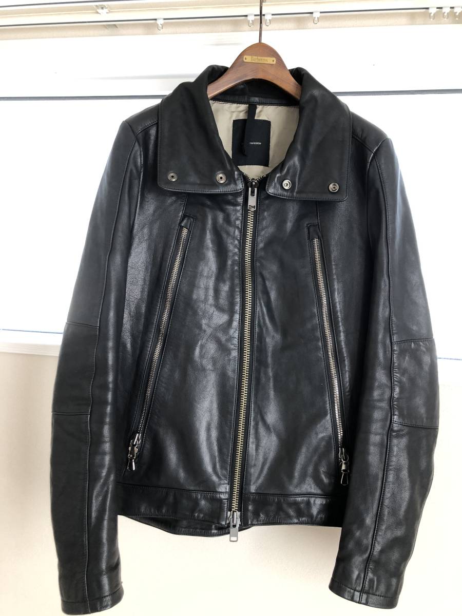 ヤフオク! -ripvanwinkle ライダースの中古品・新品・未使用品一覧
