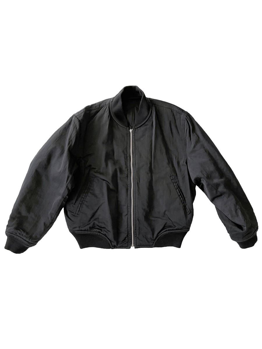 配送員設置 ビンテージ 86/87aw トキオクマガイ ドッキングジャケット