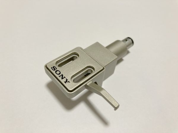 SONY/ソニー MC型カートリッジ XL-88D(XL88D)/SONY製ヘッドシェル SH