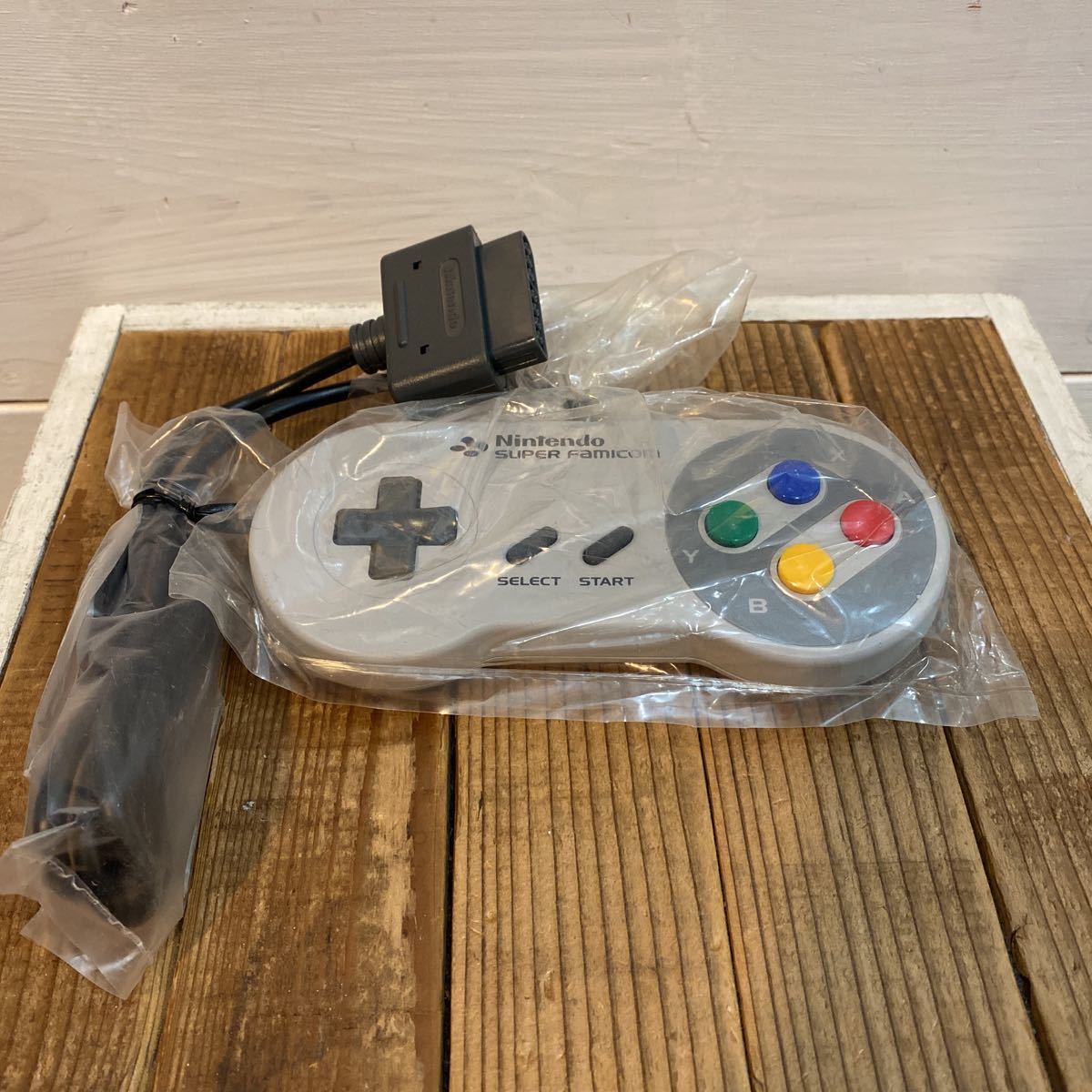 ブルー×レッド スーパーファミコン 後期型 新古品 | www.tegdarco.com