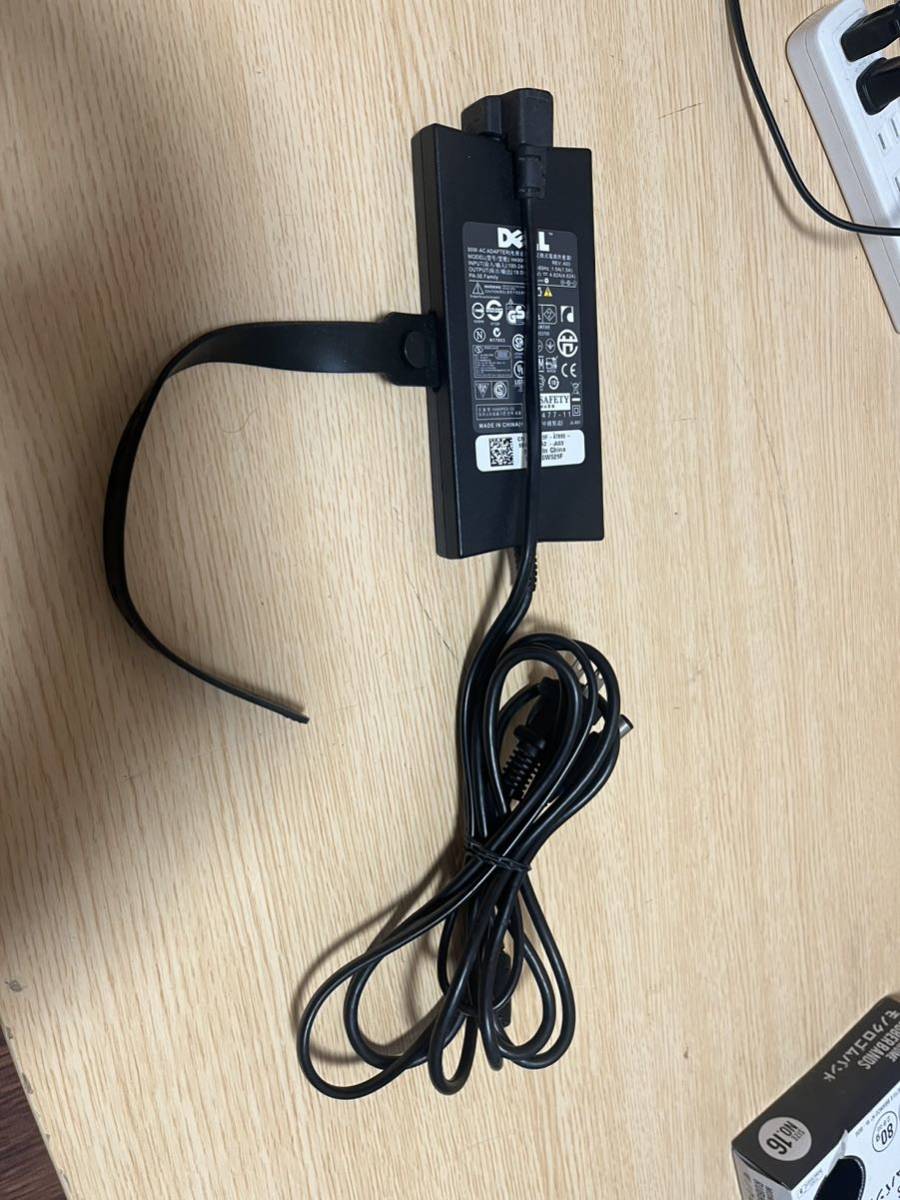 純正品DELL AC ADAPTER19.5V~4.62A 50個 7.4mm-