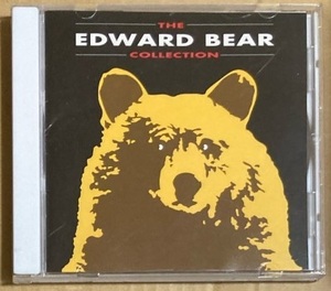 CD★EDWARD BEAR 「THE EDWARD BEAR COLLECTION」　エドワード・ベア