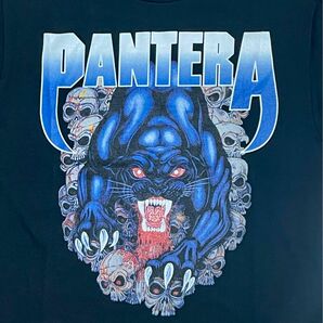 PANTERA Sサイズ Tシャツ