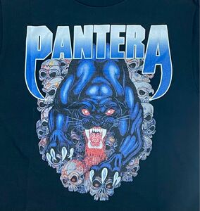 PANTERA Sサイズ Tシャツ