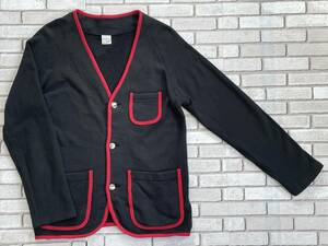 USED dry bo-nzDry Bones cardigan size M made in Japan 