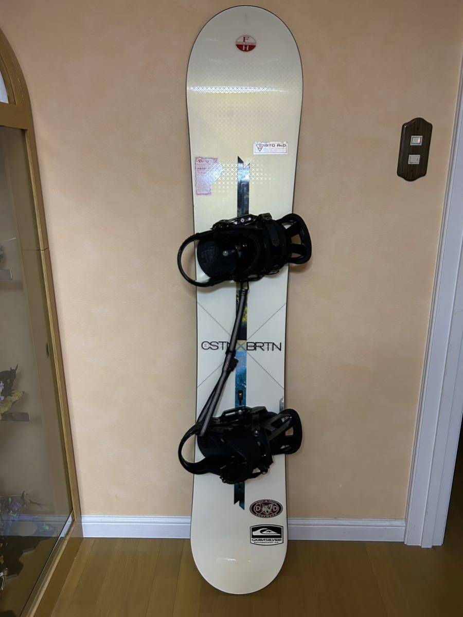 BURTON CUSTOMの値段と価格推移は?|443件の売買情報を集計したBURTON ...