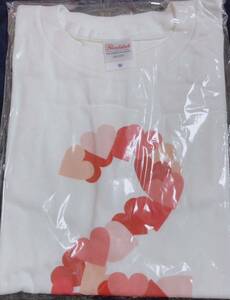 渡辺麻友 ランクインコンサートTシャツ 未開封