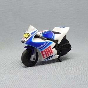 ボス 最速バイク　YAMAHA 2008 YZR-M1