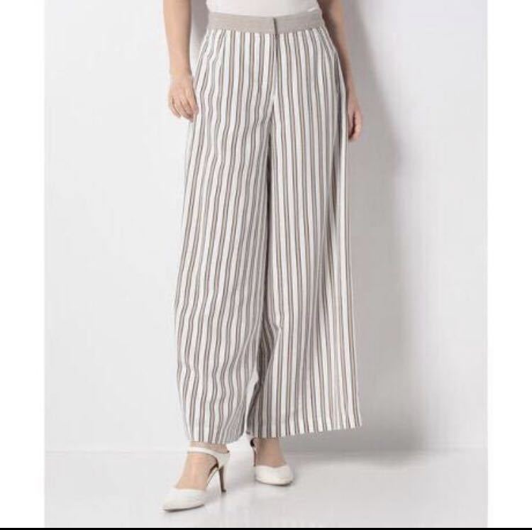 ヤフオク! - パンツ(レリアン ブランド別)の中古品・新品・古着一覧