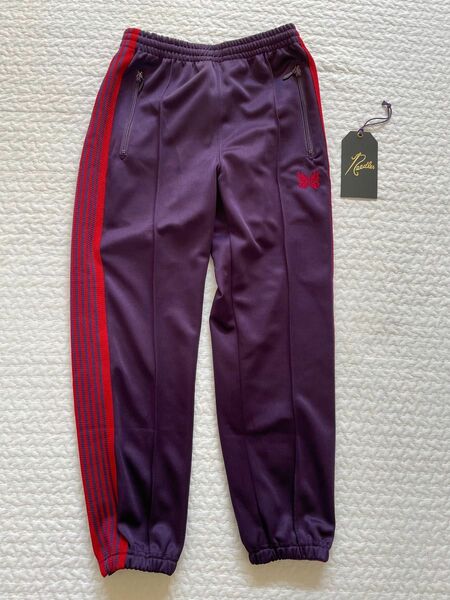 Needles ニードルス　トラックパンツ Zipped Track Pant サイズ1