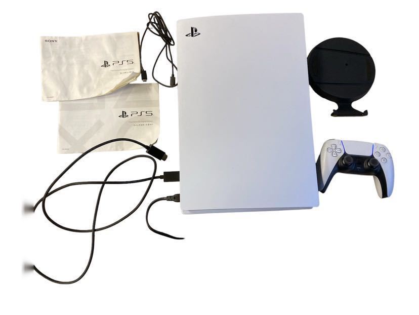 PlayStation 5 (CFI-1000A01)の値段と価格推移は？｜144件の売買情報を 