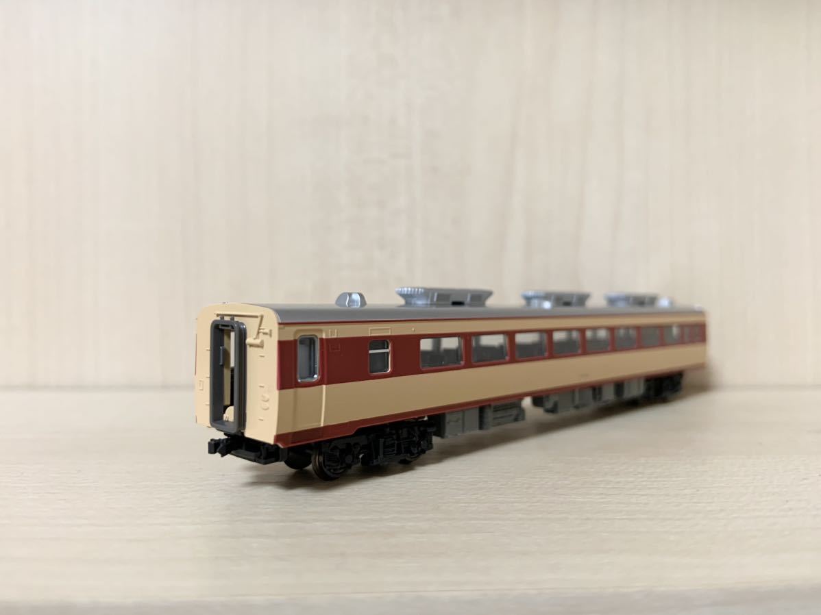 ヤフオク! -キハ81 いなほの中古品・新品・未使用品一覧