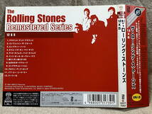 THE ROLLING STONES - 12×5 UIGY7002 SACD 日本盤 帯付_画像5