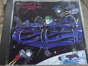 [スラッシュメタル] LAWNMOWER DETH - OOH CRIKEY IT'S NIMBUSプレス MOSH 25 CD 90年 EARACHE盤 廃盤 レア盤