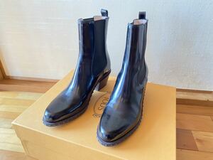 TOD'S( Tod's ) lady's boots 