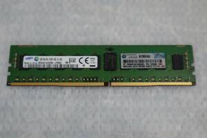 CB7353 h L SAMSUNG ディスクトップ用 8GB PC4-2133P-RCO-10-DCO 動作OK