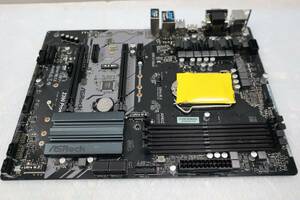 N2031 h L　ASRock マザーボード Z390 Pro4　