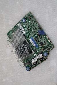 E0573 (7)& HP 749796-001 Smart Array P440ar 2GB / 12Gb SAS Controller 749796-001 726738-001 // HP ProLiant DL380 Gen9 