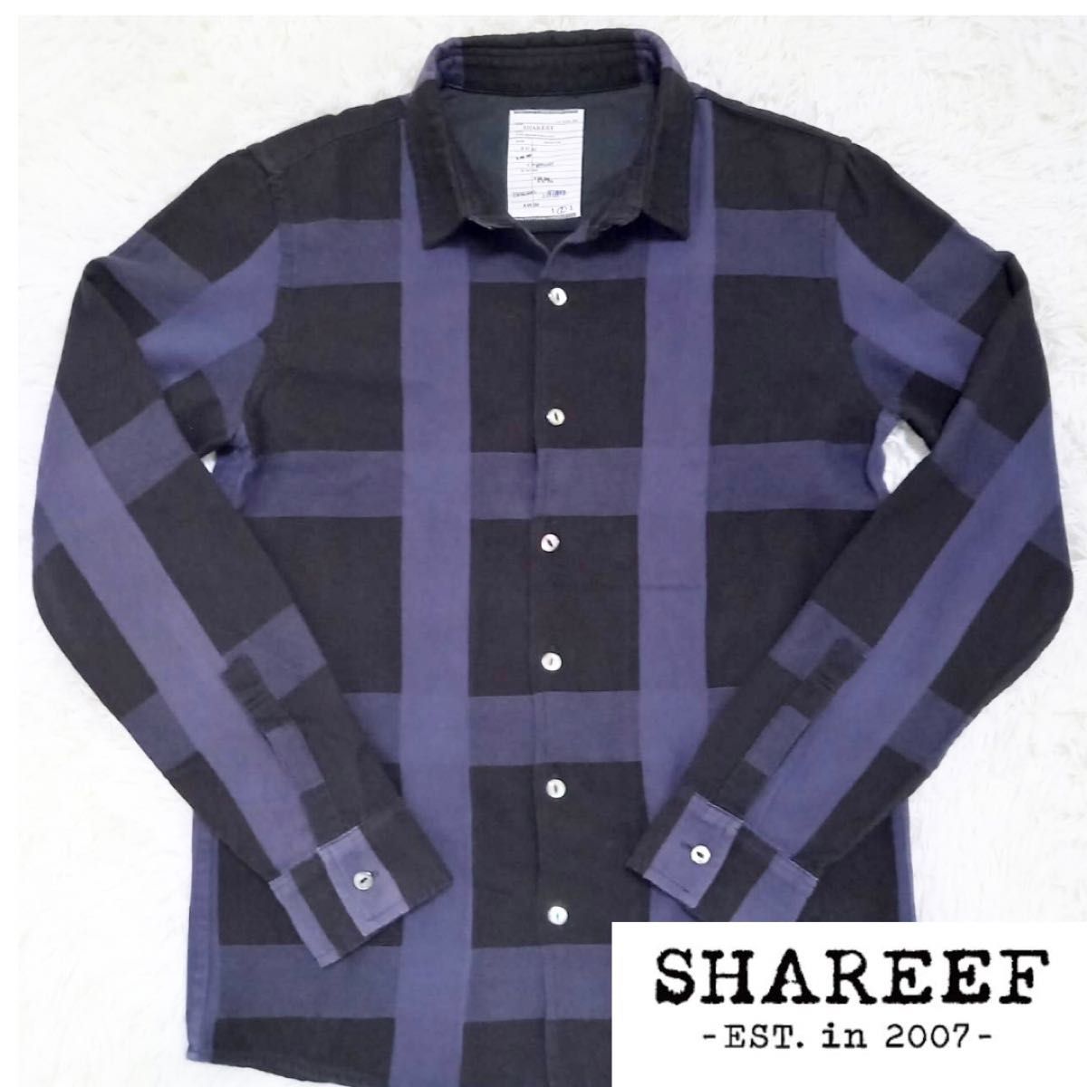 シャリーフ(SHAREEF)の新品・未使用品・中古品|PayPayフリマ