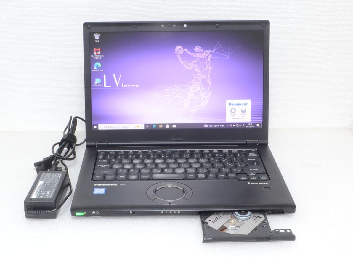 ヤフオク! -レッツノート i7の中古品・新品・未使用品一覧