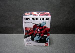 FW GUNDAM CONVERGE　ガンダム コンバージ　92　ギガン　食玩　