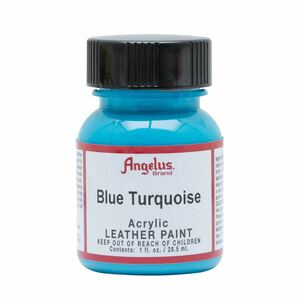 [Blue Turquoise]Angelus paint Anne jela Spain to