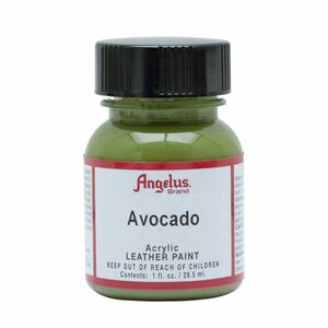 [Avocado avocado ]Angelus paint Anne jela Spain to