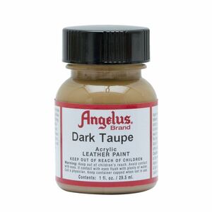 [Dark Taupe]Angelus paint Anne jela Spain to