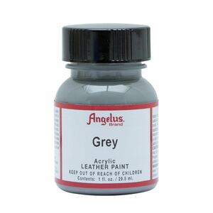 [Grey gray gray ]Angelus paint Anne jela Spain to